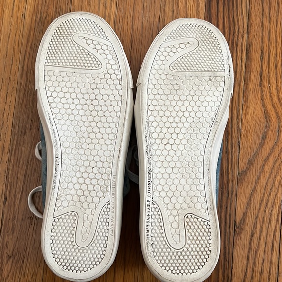 American Eagle Mens shoes - Picture 3 of 8